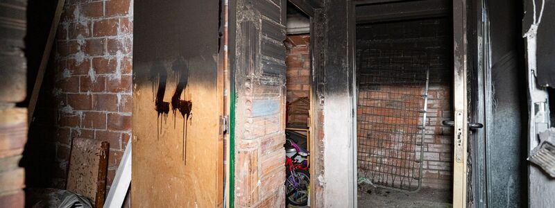 Ermittlungen wurden bereits aufgenommen. - Foto: Lorena Sopêna/EUROPA PRESS/dpa