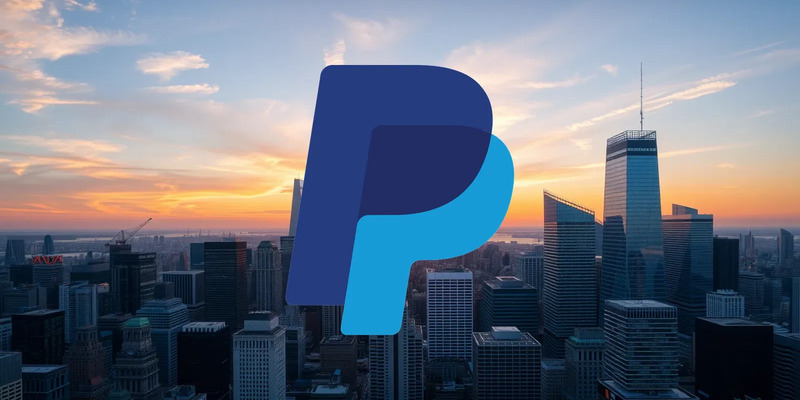 PayPal Shares Attract Contrarian Bet Amid Institutional Divergence - Foto: über boerse-global.de