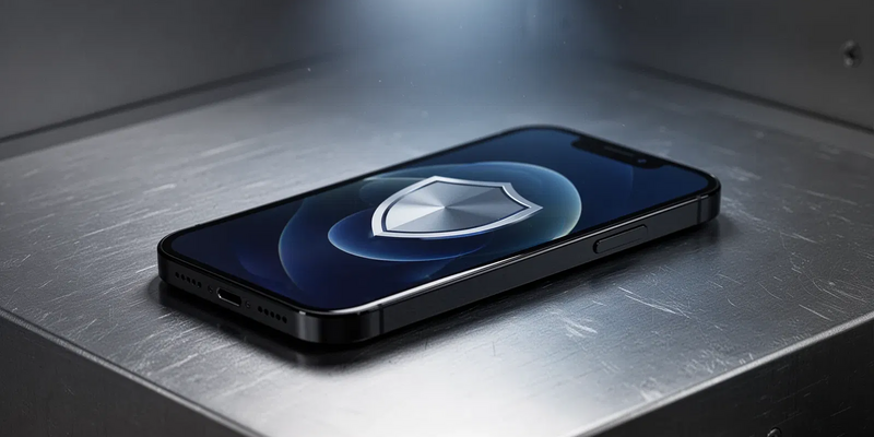 Apple macht Diebstahlschutz in iOS 26.4 zum Standard - Foto: über boerse-global.de