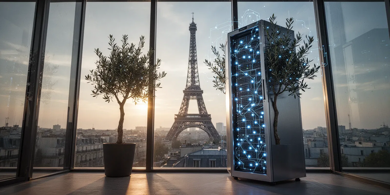 Mistral AI übernimmt Cloud-Startup Koyeb für europäische KI-Souveränität - Foto: über boerse-global.de