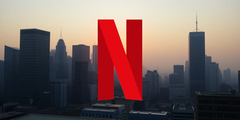 Netflix en la recta final por Warner Bros. Discovery - Foto: über boerse-global.de