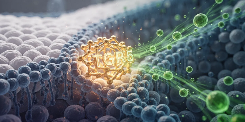 TGR5-Rezeptor: Neuer Hoffnungsträger gegen Lebererkrankungen - Foto: über boerse-global.de