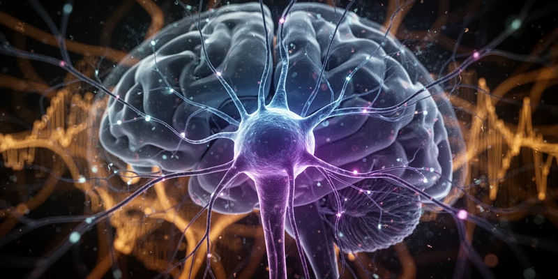 Bochumer Forscher entschlüsseln, wie Psychedelika Halluzinationen erzeugen - Foto: über boerse-global.de