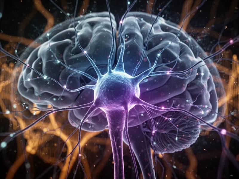 Bochumer Forscher entschlüsseln, wie Psychedelika Halluzinationen erzeugen - Foto: über boerse-global.de