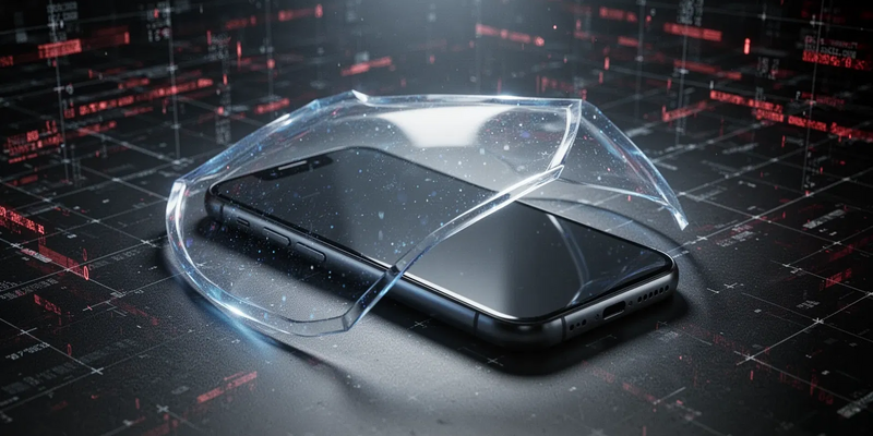 Smartphones im Visier: KI-Malware und Diebstahl bedrohen digitale Identitäten - Foto: über boerse-global.de