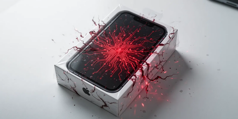 Android-Malware Keenadu infiziert tausende Neugeräte ab Werk - Foto: über boerse-global.de