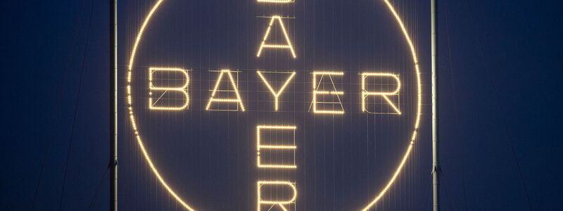Bayer schließt Milliardenvergleich zu Glyphosat in den USA - Foto: Thomas Banneyer/dpa