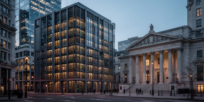 Datenschutz 2026: EU verschärft die Regeln für Unternehmen - Foto: über boerse-global.de