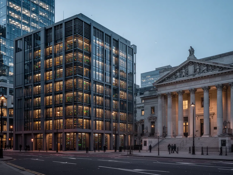 Datenschutz 2026: EU verschärft die Regeln für Unternehmen - Foto: über boerse-global.de