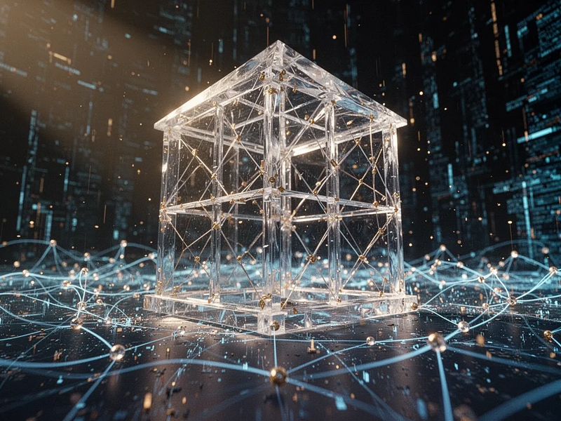 Trump bestätigt: US-Kryptogesetz kurz vor der Verabschiedung - Foto: über boerse-global.de