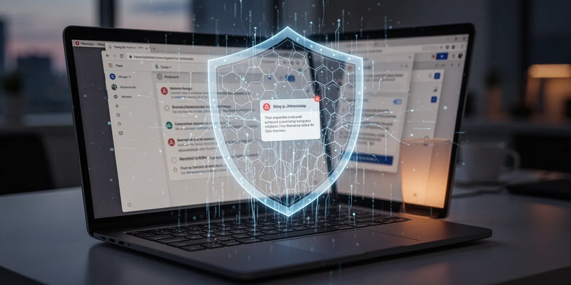 Malwarebytes Scam Guard: KI-Schutz jetzt auch für Windows und Mac - Foto: über boerse-global.de