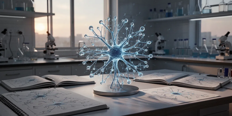 Gemini Deep Think 3: Googles KI wird zum Forschungspartner - Foto: über boerse-global.de