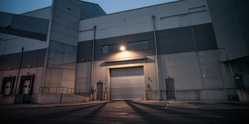 Zalando-Entscheidung: Erfurter Logistikzentrum vor dem Aus - Foto: über boerse-global.de