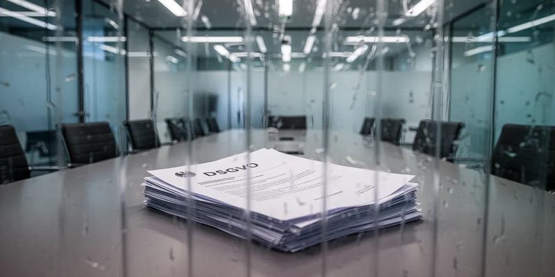 Digitale Omnibus-Reform: EU-Datenschützer schlagen Alarm - Foto: über boerse-global.de