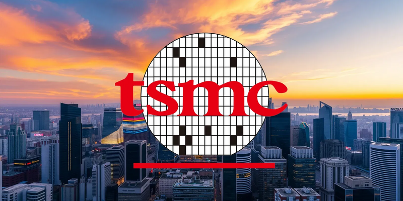 TSMC: Los resultados del gigante taiwanés desbordan las expectativas más optimistas - Foto: über boerse-global.de