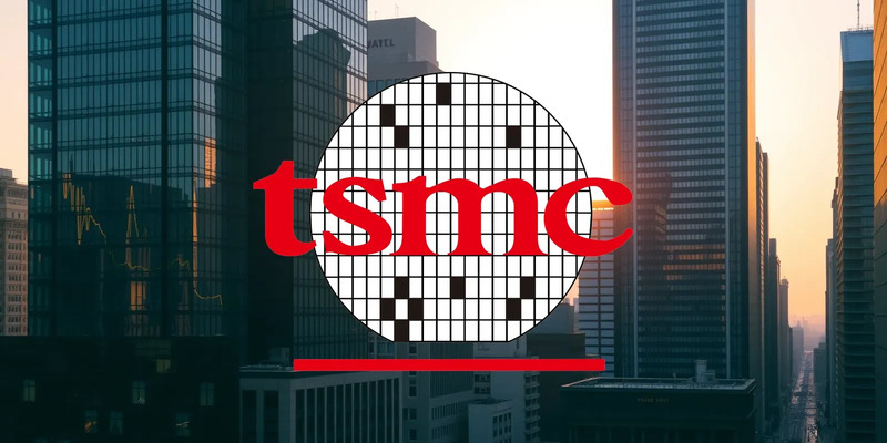 TSMC Shatters Expectations with Stellar Start to the Year - Foto: über boerse-global.de