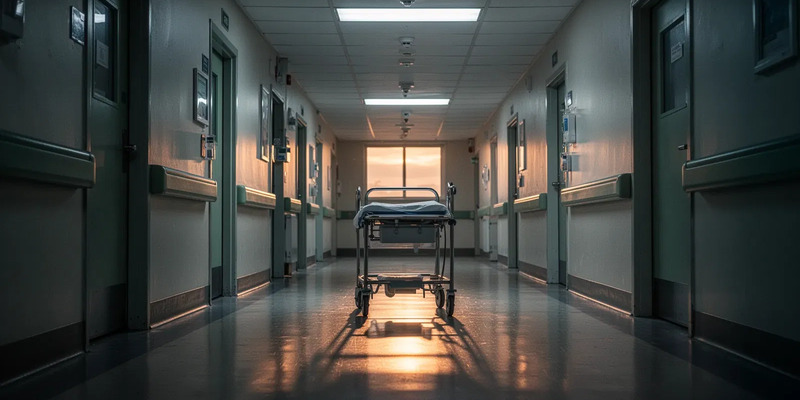 Gesundheitswesen 2026: Kampf gegen das Burnout-Risiko - Foto: über boerse-global.de