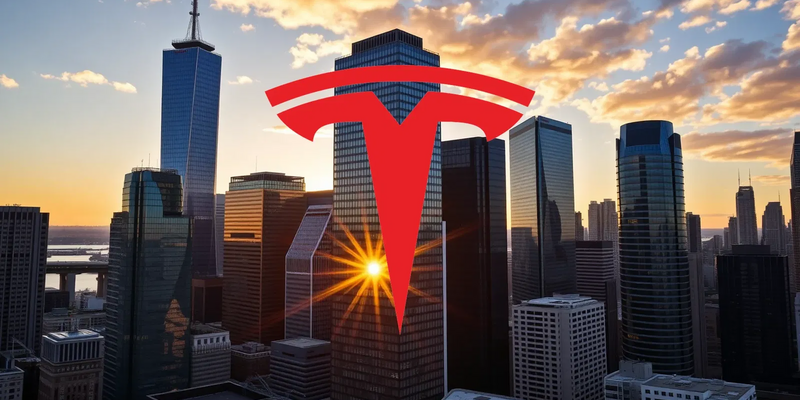 Tesla en la encrucijada: presión operativa frente a promesas futuristas - Foto: über boerse-global.de