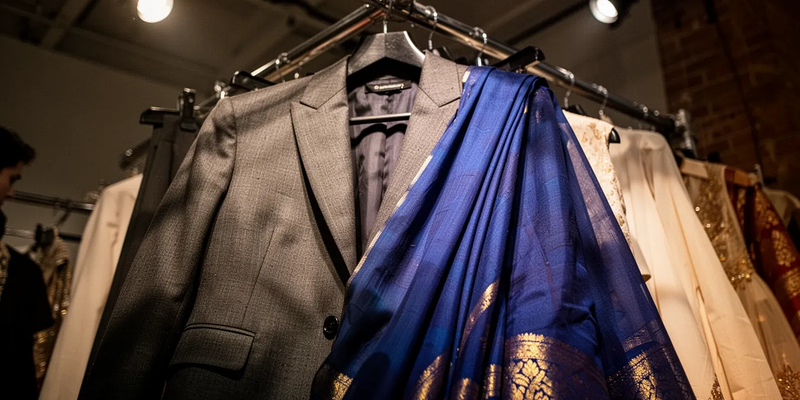 Asiatisch-amerikanische Designer prägen die New York Fashion Week - Foto: über boerse-global.de