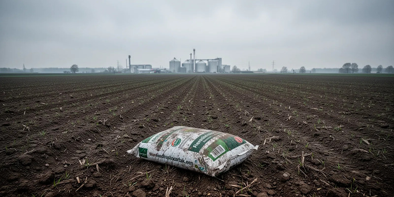 CBAM lässt Düngemittelimporte einbrechen – Inflationsangst wächst - Foto: über boerse-global.de