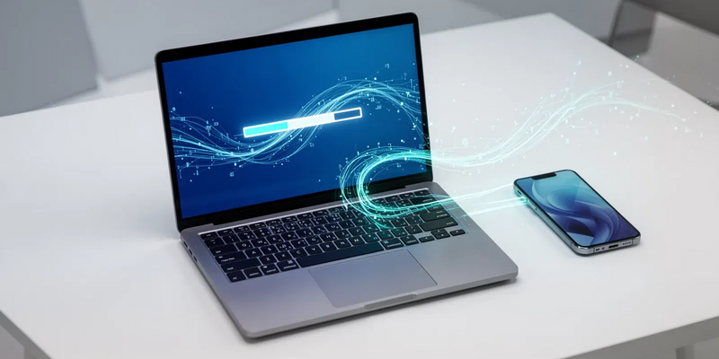 Windows 11: Microsofts Mega-Update bringt Stabilität und KI-Vorbereitung - Foto: über boerse-global.de