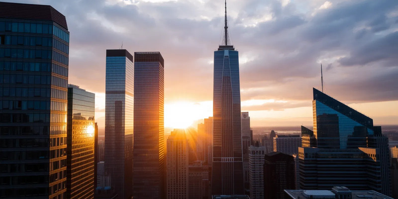 Demografischer Wandel spaltet Deutschlands Immobilienmarkt 2026 - Foto: über boerse-global.de