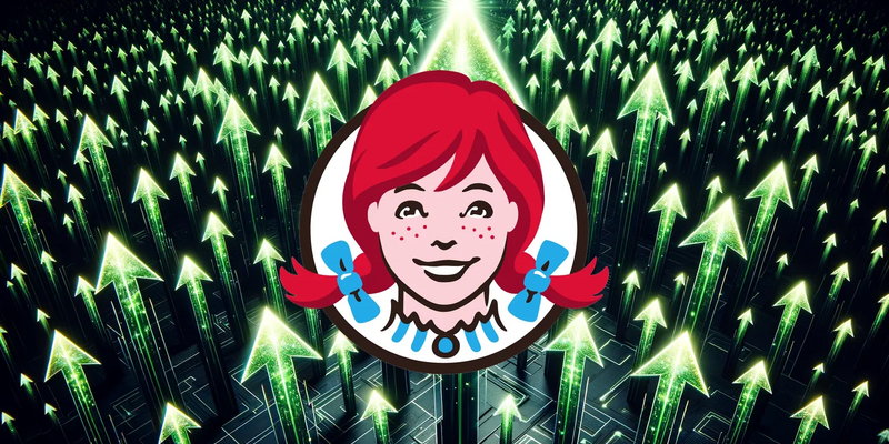 Wendy’s Embarks on Major Restructuring Amid Domestic Sales Slump - Foto: über boerse-global.de