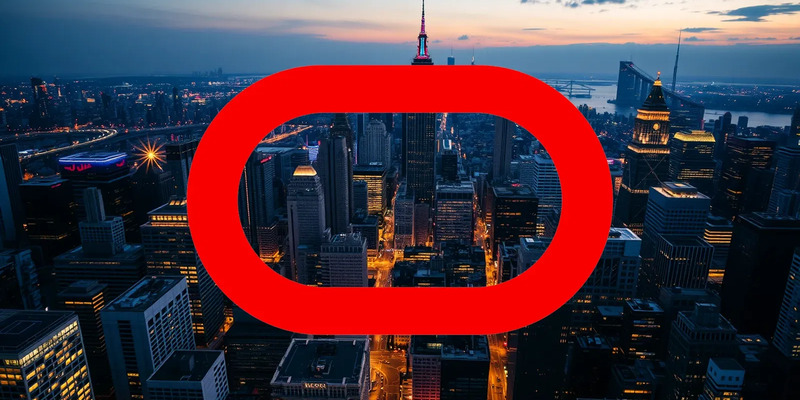 Oracle’s Strategic Pivot: Navigating Investor Skepticism Amid Major Shifts - Foto: über boerse-global.de