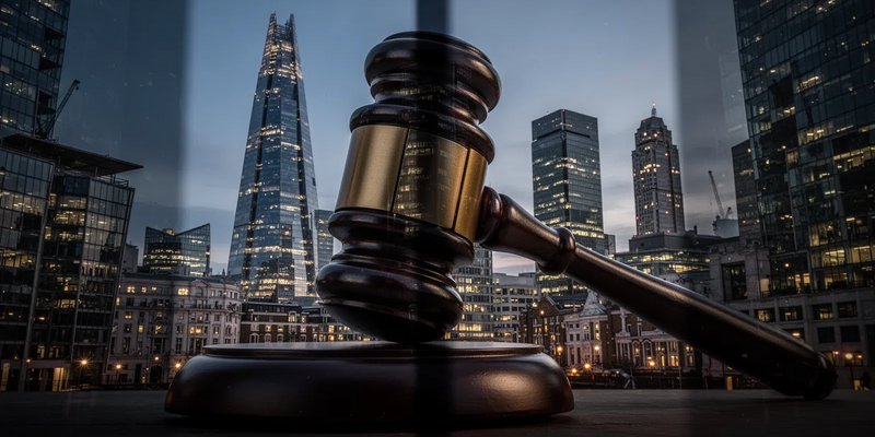 OFSI verschärft Sanktionsregime: Höhere Strafen und neue Compliance-Regeln - Foto: über boerse-global.de