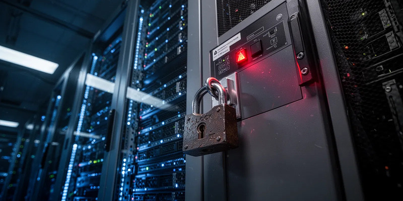 Britische Regierung startet Offensive gegen Cyberkriminalität - Foto: über boerse-global.de