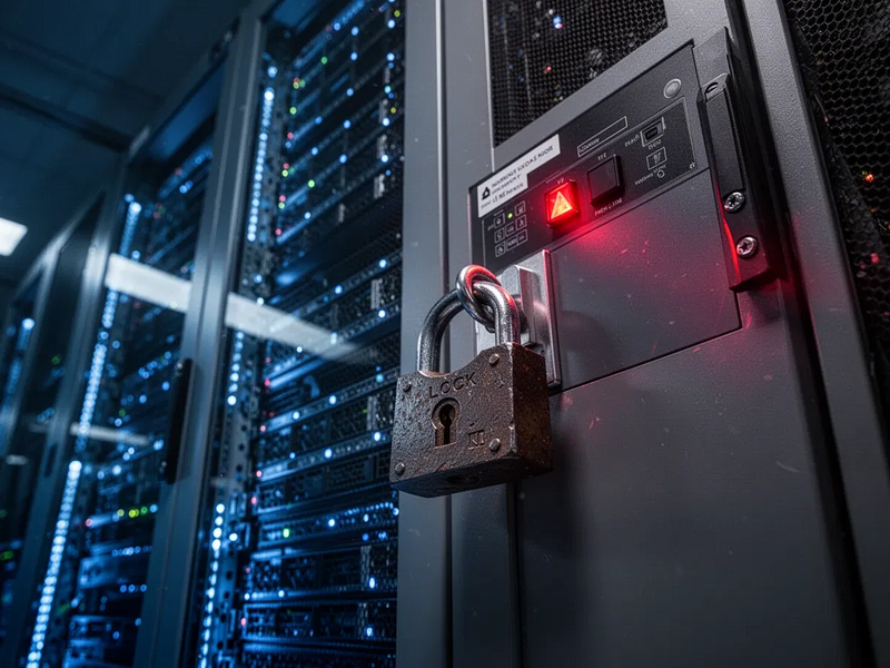 Britische Regierung startet Offensive gegen Cyberkriminalität - Foto: über boerse-global.de