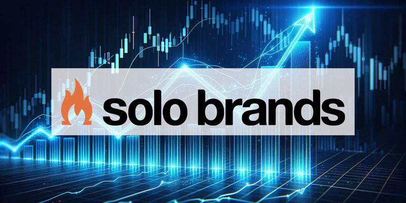 Solo Brands Investors Await Crucial Financial Update - Foto: über boerse-global.de