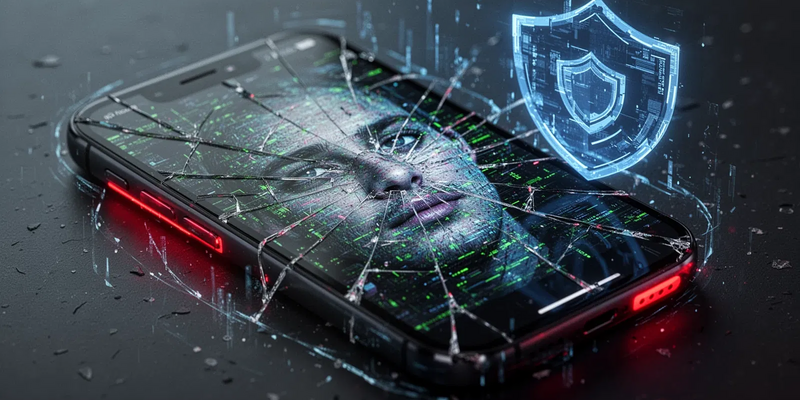 KI-gesteuerte Cyberangriffe bedrohen Smartphone-Nutzer - Foto: über boerse-global.de