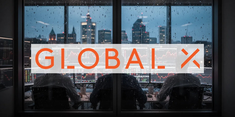 DAX: Kleine Talfahrt? - Foto: über boerse-global.de