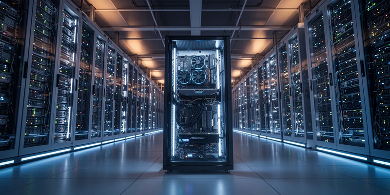 Indien stockt KI-Rechenleistung massiv auf - Foto: über boerse-global.de