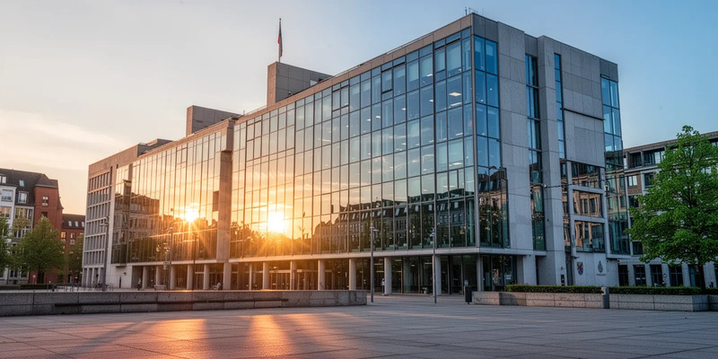 Tarifeinigung bringt Hamburg-Zulage und 5,8 Prozent mehr Gehalt - Foto: über boerse-global.de