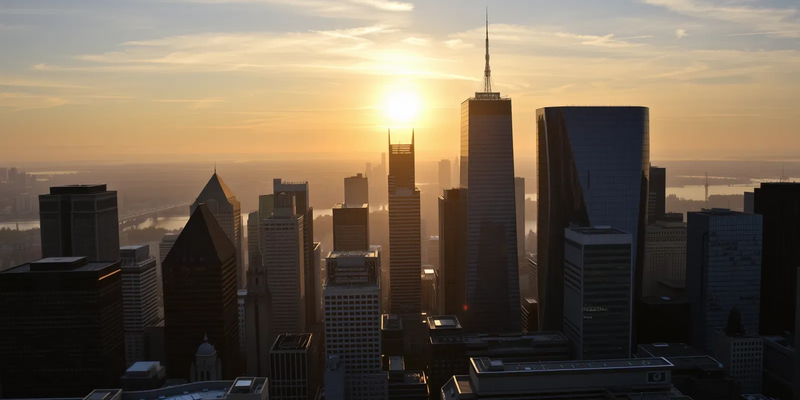 Soziale Medien: Vom Massenmedium zum Mikronetzwerk - Foto: über boerse-global.de