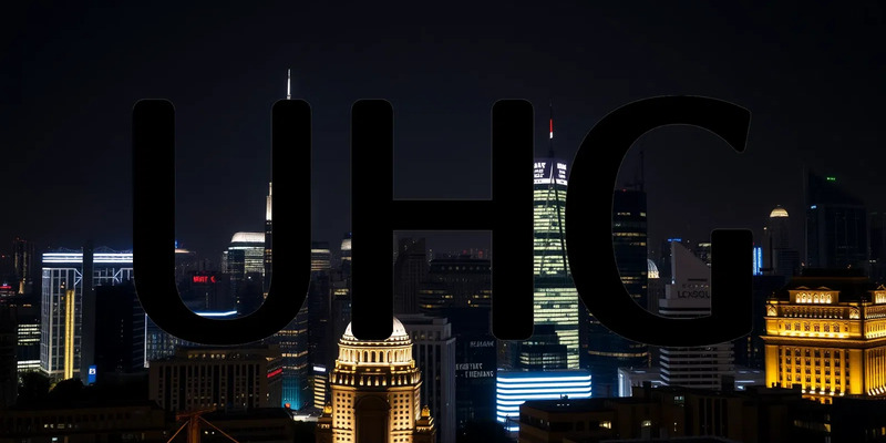 Governance Concerns Emerge Over UnitedHealth CEO’s Private Investments - Foto: über boerse-global.de