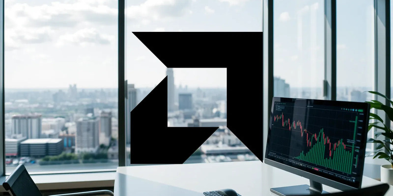 AMD Forges Strategic Alliance to Power India’s AI Infrastructure Ambitions - Foto: über boerse-global.de