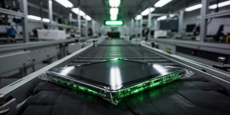 Keenadu-Malware infiziert Android-Tablets ab Werk - Foto: über boerse-global.de