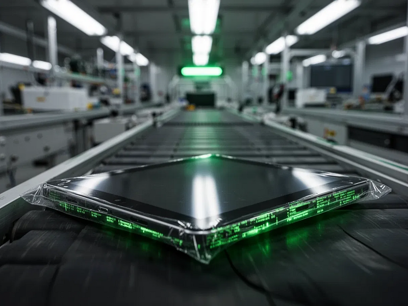 Keenadu-Malware infiziert Android-Tablets ab Werk - Foto: über boerse-global.de