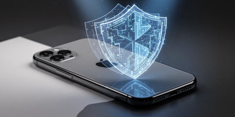 Apple macht Diebstahlschutz auf iPhones zur Voreinstellung - Foto: über boerse-global.de