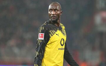 Serhou Guirassy (Archiv) - Foto: via dts Nachrichtenagentur