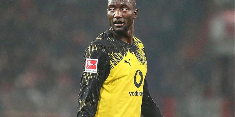 Serhou Guirassy (Archiv) - Foto: via dts Nachrichtenagentur