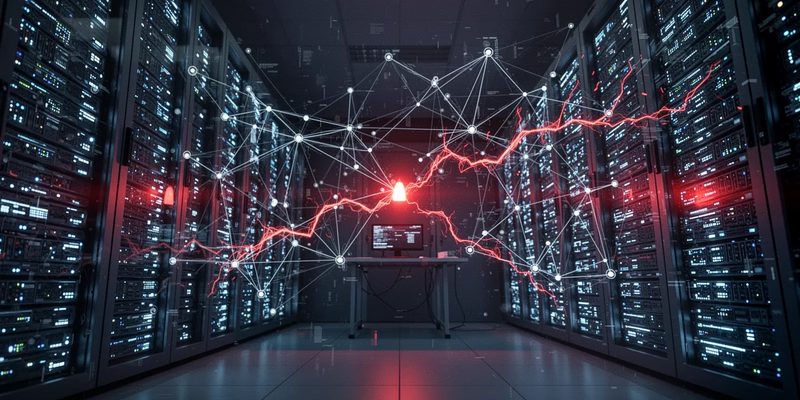 KI-Turbo treibt Cyberangriffe in neue Dimension - Foto: über boerse-global.de