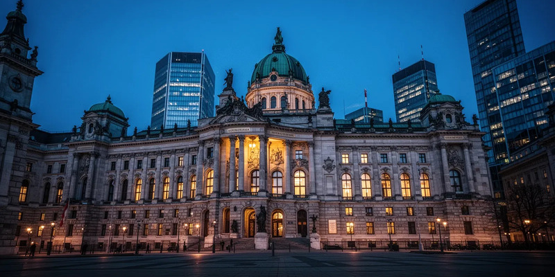 Österreichs Steuerstreit: FPÖ attackiert Bablers Vermögenssteuer-Pläne - Foto: über boerse-global.de