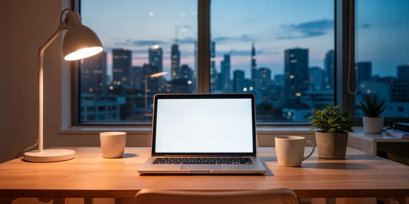 Junge Chefs bringen die Work-Life-Balance voran - Foto: über boerse-global.de