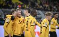 Borussia Dortmund darf auf den Einzug ins Achtelfinale der Champions League hoffen. - Foto: Bernd Thissen/dpa