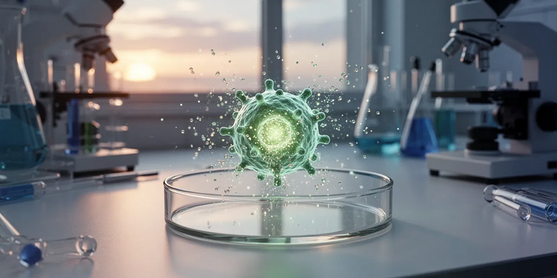 Intervallfasten: Neue Studie stellt zentrale Annahme infrage - Foto: über boerse-global.de