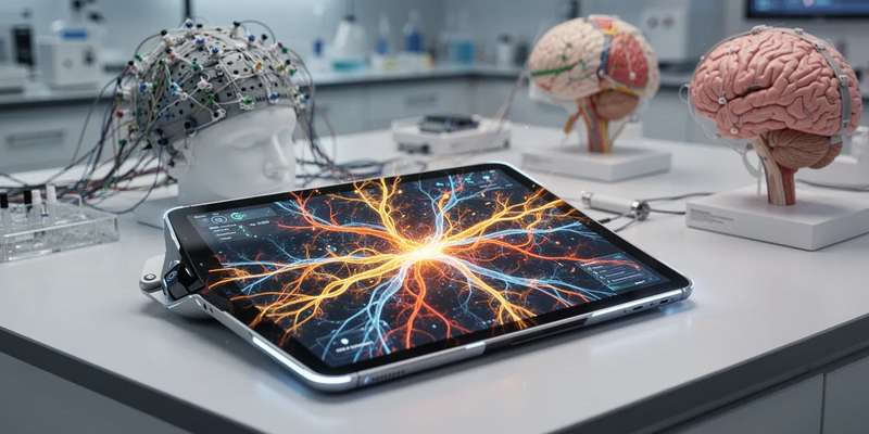 Gehirntraining senkt Demenzrisiko um 25 Prozent - Foto: über boerse-global.de